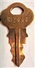 Chicago H2151 Key