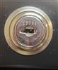 CompX National C576A File Lock Key