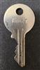 Chicago 1RR27 Victor File Cabinet Key Lock