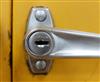 CompX D271A Storage Cabinet Lock Key