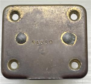 CompX National PA1-PA650 Example