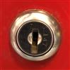 Craftsman Waterloo 147 Toolbox Lock Key