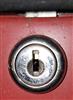 Craftsman 2078 Toolbox Lock Key