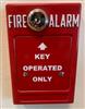Craftsman 211 Lock - Fire Alarm