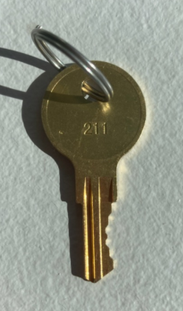 Craftsman 318 Key