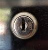 Craftsman 8027 Tool Box Lock Key