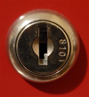 Tool Box Keys Cut to Your Lock Code Husky Kobalt Delta Craftsman UWS 