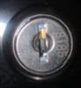 Craftsman 8185 Toolbox Lock Key