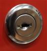 Craftsman 8206 Toolbox Lock Key