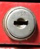 Craftsman Mac Tools 8030 Toolbox Lock Key