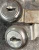 Craftsman Toolbox Locks 038 & 106 Keys