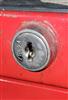 Craftsman Z8024 Toolbox Lock Key