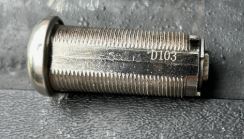 STOCKED OEM KEY - DECKED - SERIES: D101 - D120 more images