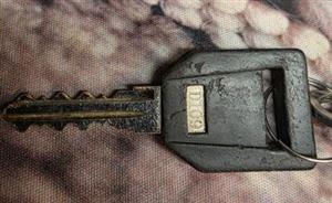 STOCKED OEM KEY - DECKED - SERIES: D101 - D120 more images