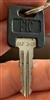 Fastec Industrial FIC HF345 RV Lock Key