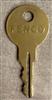 Fenco File Cabinet Lock Keys