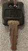 FIC HF324 Lock Key