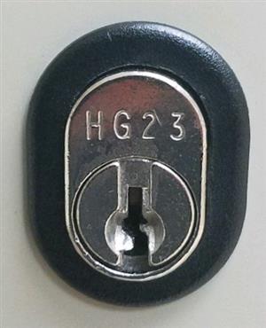 Fireking Hg01 Hg150 Replacement Keys