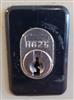 Fire King HG25 Cabinet Lock Key