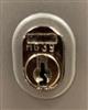 Fire King HG39 File Cabinet Lock Key