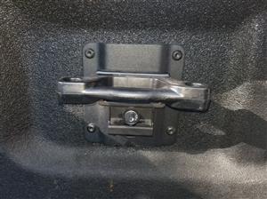 S20 SafeCo Brands 2-Keys S06 Boxlink Cleat Lock Keys for Ford F150 F250 F350 Key Codes S01 