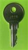 Jendyk Glad Hand J225 Lock Key