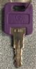 Global Link G330 RV Lock Key