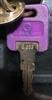 Global Link G353 RV Lock Key