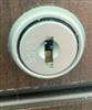 Groupe Lacasse B200 Cabinet Lock Key
