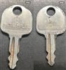 FH001 Hafele Original Key
