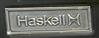 Haskell File Cabinet Logo