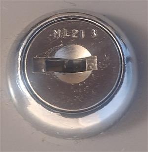 KEY - HAWORTH - STOCKED OEM KEY | OFFICE FURNITURE LOCKS more images