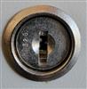 Haworth ML528 Cabinet Lock Key