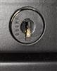 Herman Miller UM360 File Key Lock