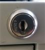 Hirsh Staples Office Depot H1519 Lock Key