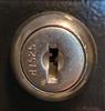 Hirsh Staples Office Depot Hirsh H1525 Lock Key