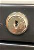 Hirsh Staples Office Depot W625 Key Lock