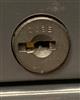 HON 103E File Cabinet Lock Key