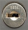HON 145E File Cabinet Lock Key