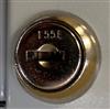 HON 155E File Cabinet Lock