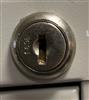 HON 169E File Cabinet Lock Key