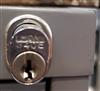 HON 340E File Cabinet Lock Key