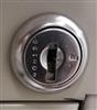 HON HON130E File Cabinet Key Lock