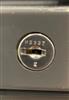 HON MB327 File Cabinet Key Lock