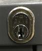 HON T416 File Cabinet Lock Key