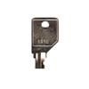 HON Wesko 101E Lock Key