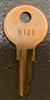 HPC H126 Key
