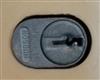 Hudson Art Metal ASCO File Cabinet Lock