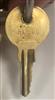 Hudson DMI HL300 Lock Key