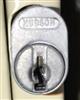 Hudson F26 File Cabinet Lock Key